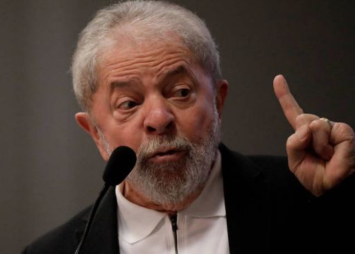 Paulinho da Força e ex-presidentes latinos assinam manifesto pró-Lula